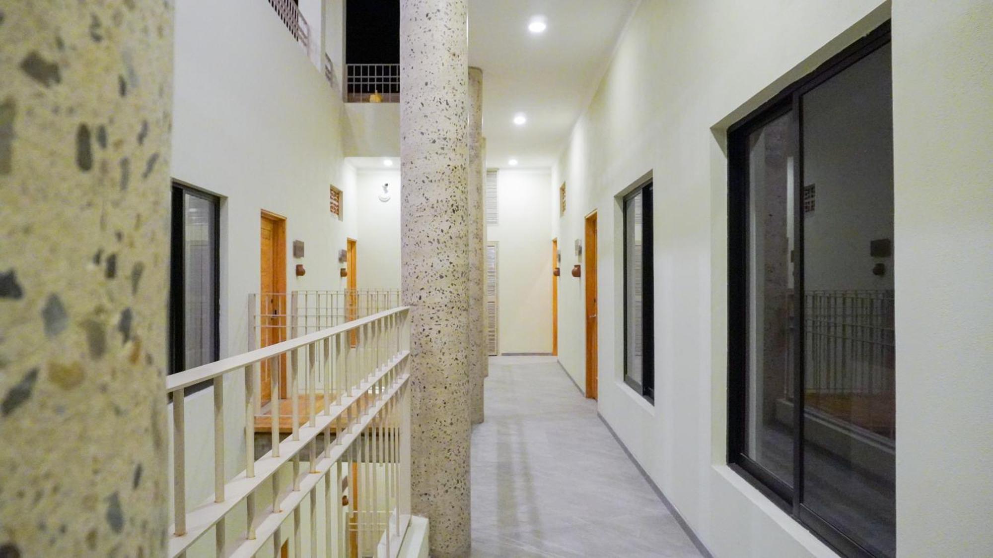 Hotel Tepalcates San Patricio Melaque Dış mekan fotoğraf