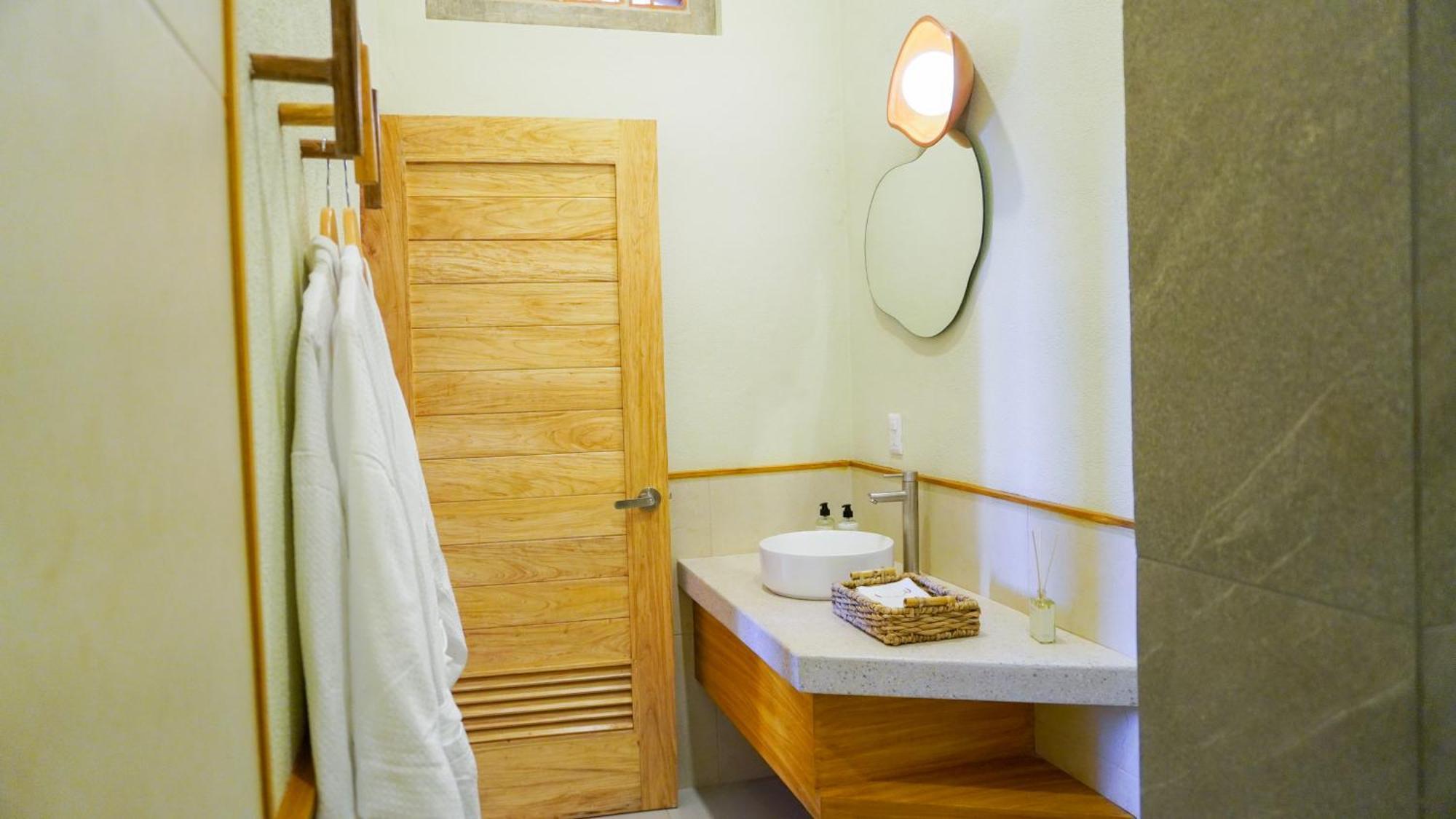 Hotel Tepalcates San Patricio Melaque Dış mekan fotoğraf